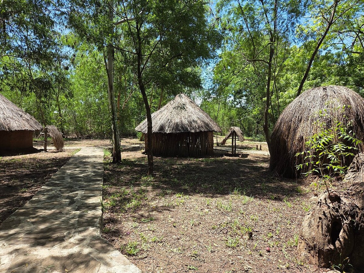 Bombolulu Workshops & Cultural Centre