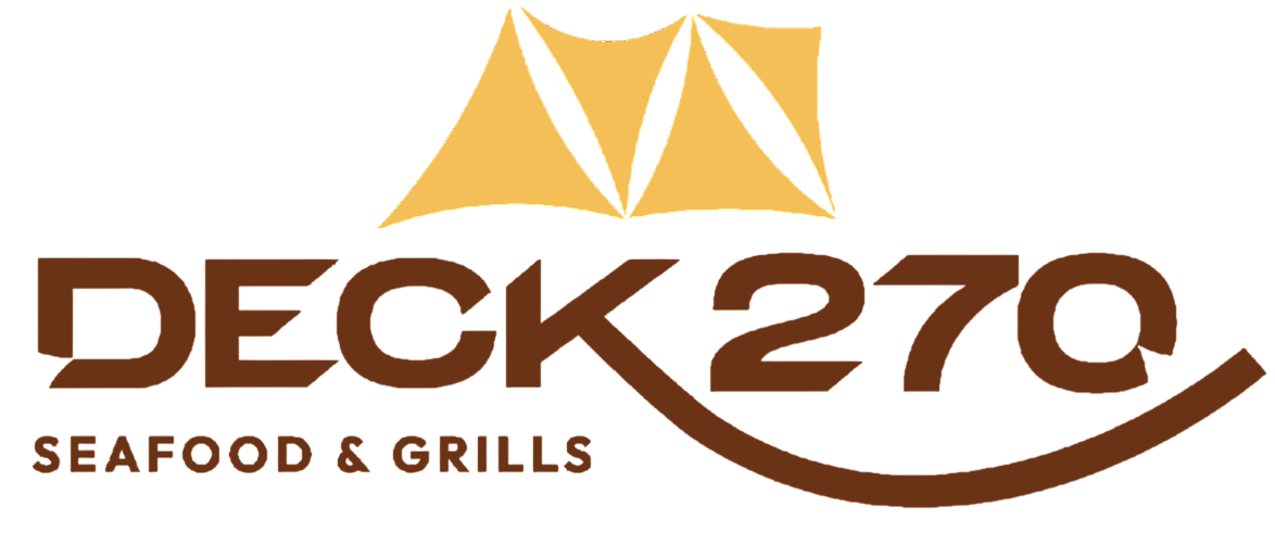 The Deck 270